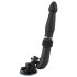 You2Toys - RC Jebozovna Mašina - punjiva gurajuća vibrator (crna)