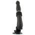 You2Toys - RC Jebozovna Mašina - punjiva gurajuća vibrator (crna)