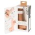 You2Toys - Natural - vibrirajući masažer (prirodan)
