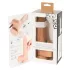 You2Toys - Natural - vibrirajući masažer (prirodan)