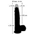 You2Toys - Natural - vibrirajući masažer (prirodan)