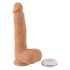 You2Toys - Natural - vibrirajući masažer (prirodan)