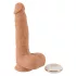 You2Toys - Natural - vibrirajući masažer (prirodan)