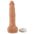 You2Toys - Natural - vibrirajući masažer (prirodan)