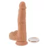 You2Toys - Natural - vibrirajući masažer (prirodan)