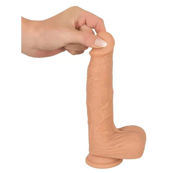 You2Toys - Natural - vibrirajući masažer (prirodan)