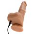 You2Toys - Natural - vibrirajući masažer (prirodan)