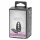 Pedeset nijansi sive Relentless - vibrator za klitoris (crni)