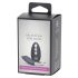 Pedeset nijansi sive Relentless - vibrator za klitoris (crni)