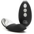 Pedeset nijansi sive Relentless - vibrator za klitoris (crni)