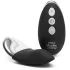 Pedeset nijansi sive Relentless - vibrator za klitoris (crni)