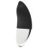 Pedeset nijansi sive Relentless - vibrator za klitoris (crni)