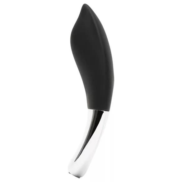 Pedeset nijansi sive Relentless - vibrator za klitoris (crni)