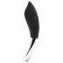 Pedeset nijansi sive Relentless - vibrator za klitoris (crni)
