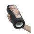 Kiiroo Onyx+ Jessica Drake - интерактивни мастурбатор (црн)