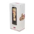 Kiiroo Onyx+ Jessica Drake - интерактивни мастурбатор (црн)