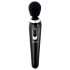 PalmPower Extreme Wand - bežični masažer vibrator (crni)