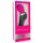 PalmPower Extreme Wand - moćan masažer (pink-crn)