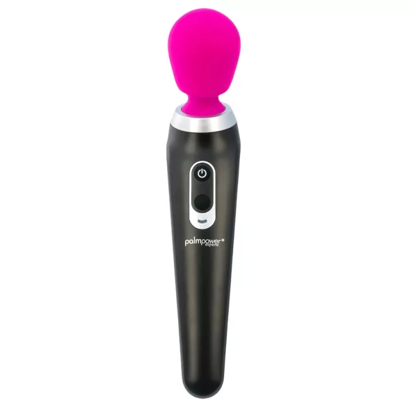 PalmPower Extreme Wand - moćan masažer (pink-crn)