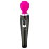 PalmPower Extreme Wand - moćan masažer (pink-crn)