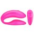 We-Vibe Chorus - pametan punjivi vibrator za parove (pink)