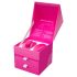 We-Vibe Chorus - pametan punjivi vibrator za parove (pink)