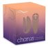 We-Vibe Chorus - pametni vibrator za parove sa punjivom baterijom (ljubičasti)