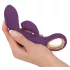 You2Toys - Rabbit Petit - punjivi vibrator za stimulaciju klitorisa (ljubičasti)