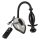 You2Toys - vibraciona pumpica za žene - (crna)