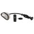 You2Toys - vibraciona pumpica za žene - (crna)