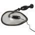 You2Toys - vibraciona pumpica za žene - (crna)