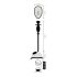 You2Toys - vibraciona pumpica za žene - (crna)