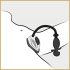 You2Toys - vibraciona pumpica za žene - (crna)