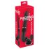 You2Toys RC Love Machine 2.0 - Punjivi vibrirajući stimulator (crni)