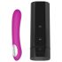 Kiiroo Onyx+ & Pearl 2 - tandem set masturbator & vibrator