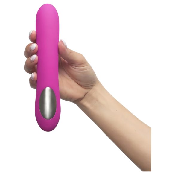 Kiiroo Onyx+ & Pearl 2 - tandem set masturbator & vibrator