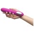 Kiiroo Onyx+ & Pearl 2 - tandem set masturbator & vibrator