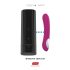 Kiiroo Onyx+ & Pearl 2 - tandem set masturbator & vibrator