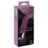 You2Toys Elegantni G-tačka - vodootporni G-spot vibrator (ljubičasti)