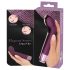 You2Toys Elegantni G-tačka - vodootporni G-spot vibrator (ljubičasti)
