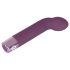 You2Toys Elegantni G-tačka - vodootporni G-spot vibrator (ljubičasti)