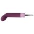 You2Toys Elegantni G-tačka - vodootporni G-spot vibrator (ljubičasti)