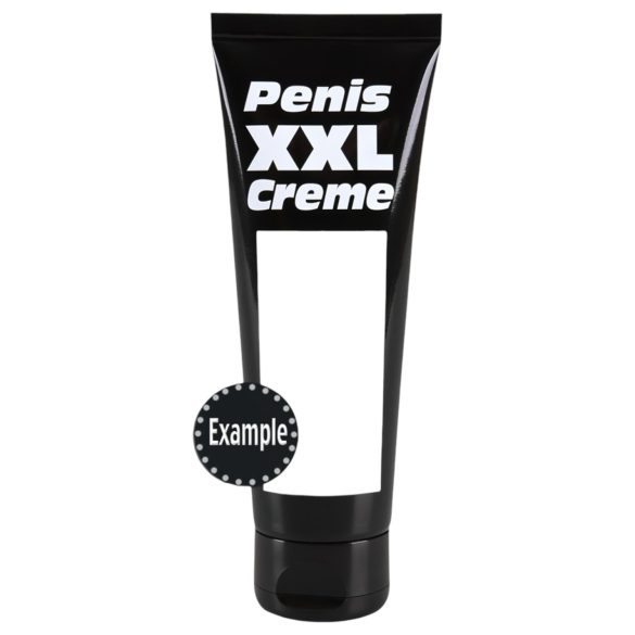 PENIS XXL - Intimna krema za muškarce (80ml)