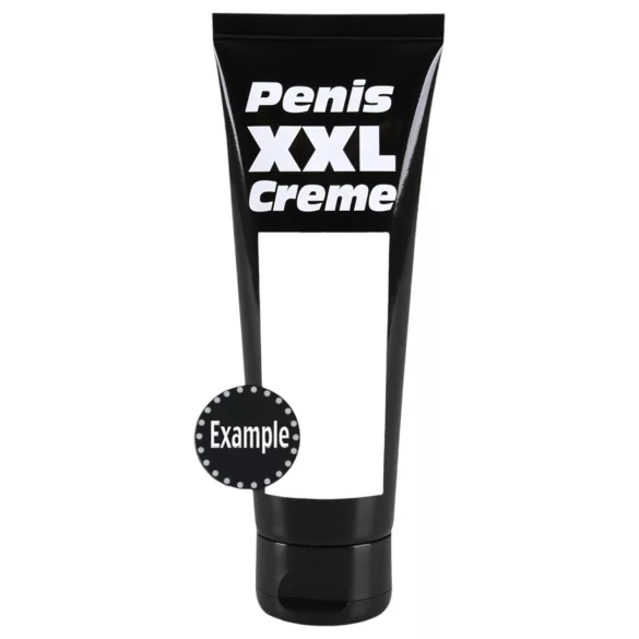 PENIS XXL - Intimna krema za muškarce (80ml)