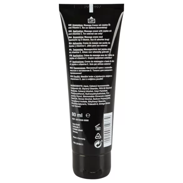 PENIS XXL - Intimna krema za muškarce (80ml)