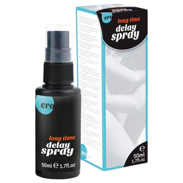 HOT Delay - спреј за одлагање за мушкарце (50ml)