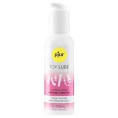 Pjur Toy Lube - Lubrikant za Igračke (100ml)