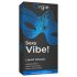 Orgie Sexy Vibe Liquid - uniseks tečni vibrator (15ml)