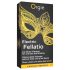 Orgie Electric Fellation - tinglirajući sjaj za usne (10ml)