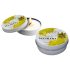 Petits Joujoux Waikiki - masažna sveća - kokos-ananas (43ml)